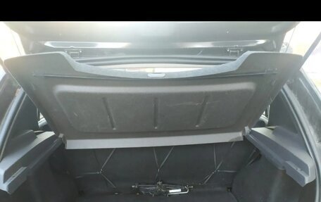 Renault Sandero I, 2011 год, 365 000 рублей, 7 фотография