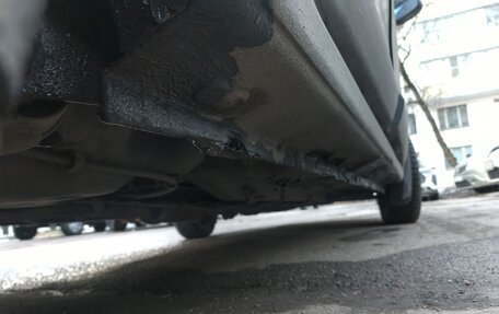 Renault Sandero I, 2011 год, 365 000 рублей, 13 фотография