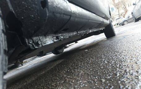 Renault Sandero I, 2011 год, 365 000 рублей, 12 фотография