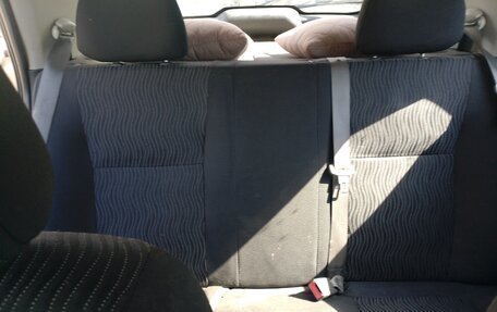 Chery Very (A13), 2012 год, 270 000 рублей, 6 фотография