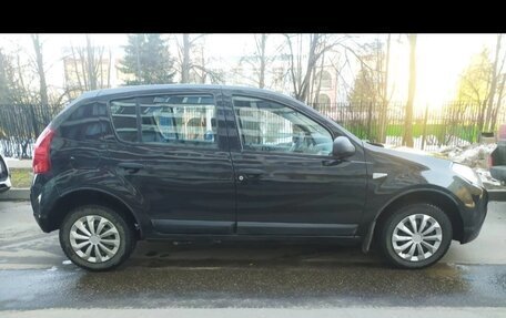 Renault Sandero I, 2011 год, 365 000 рублей, 11 фотография