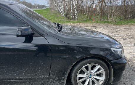 BMW 5 серия, 2004 год, 1 080 000 рублей, 5 фотография