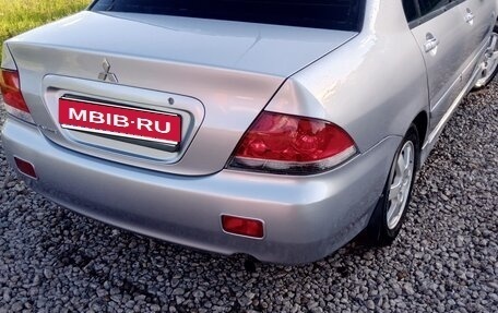 Mitsubishi Lancer IX, 2004 год, 420 000 рублей, 5 фотография