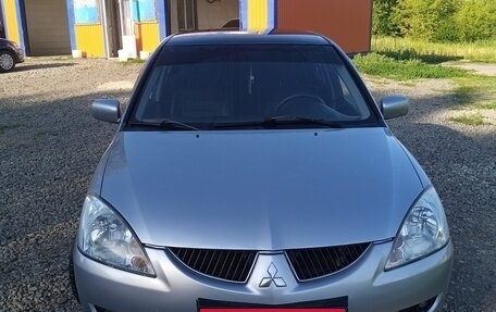 Mitsubishi Lancer IX, 2004 год, 420 000 рублей, 3 фотография