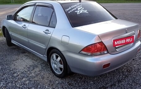 Mitsubishi Lancer IX, 2004 год, 420 000 рублей, 6 фотография