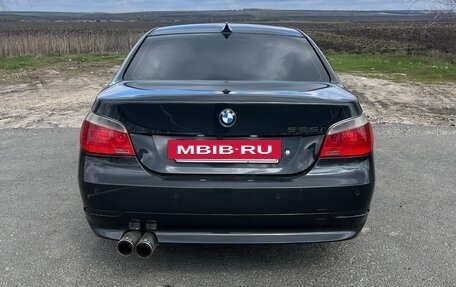BMW 5 серия, 2004 год, 1 080 000 рублей, 7 фотография