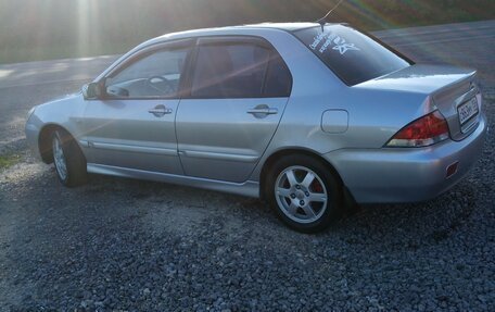 Mitsubishi Lancer IX, 2004 год, 420 000 рублей, 8 фотография