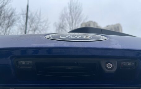 Ford Focus III, 2015 год, 1 030 000 рублей, 7 фотография