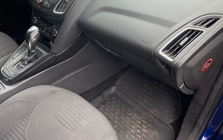 Ford Focus III, 2015 год, 1 030 000 рублей, 11 фотография