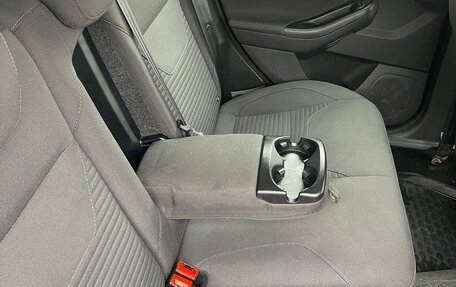 Ford Focus III, 2015 год, 1 030 000 рублей, 13 фотография