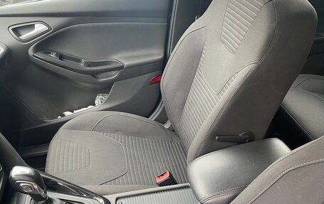 Ford Focus III, 2015 год, 1 030 000 рублей, 10 фотография