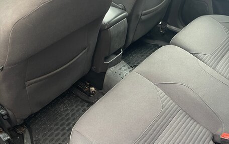 Ford Focus III, 2015 год, 1 030 000 рублей, 14 фотография