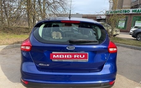 Ford Focus III, 2015 год, 1 030 000 рублей, 4 фотография