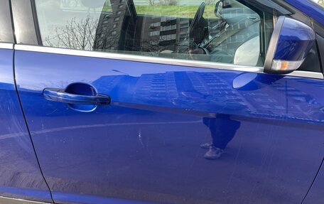 Ford Focus III, 2015 год, 1 030 000 рублей, 22 фотография