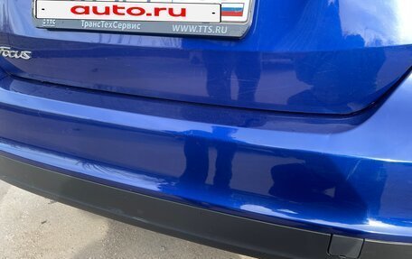 Ford Focus III, 2015 год, 1 030 000 рублей, 25 фотография