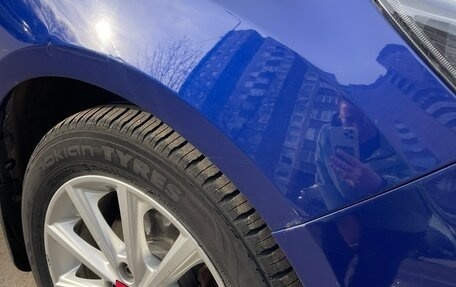 Ford Focus III, 2015 год, 1 030 000 рублей, 20 фотография