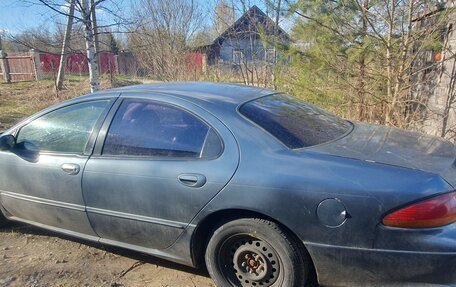 Chrysler Concorde II, 2002 год, 300 000 рублей, 3 фотография