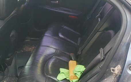 Chrysler Concorde II, 2002 год, 300 000 рублей, 8 фотография