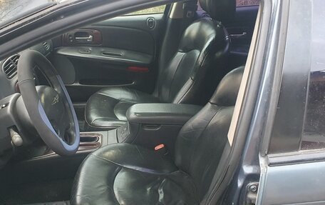 Chrysler Concorde II, 2002 год, 300 000 рублей, 7 фотография