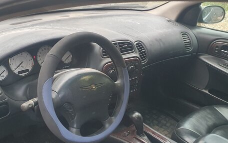 Chrysler Concorde II, 2002 год, 300 000 рублей, 6 фотография