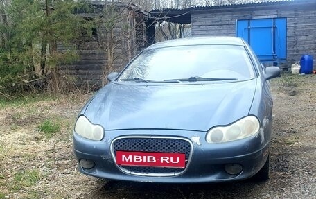 Chrysler Concorde II, 2002 год, 300 000 рублей, 9 фотография