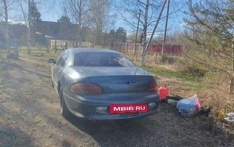 Chrysler Concorde II, 2002 год, 300 000 рублей, 2 фотография