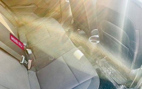 Hyundai Solaris II рестайлинг, 2018 год, 699 000 рублей, 19 фотография