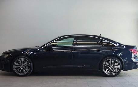 Audi A6, 2018 год, 5 390 000 рублей, 8 фотография