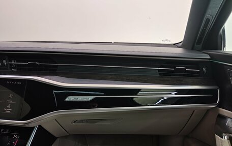 Audi A6, 2018 год, 5 390 000 рублей, 12 фотография