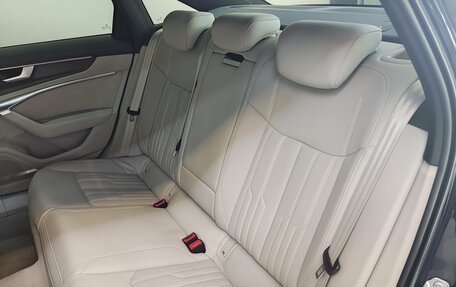 Audi A6, 2018 год, 5 390 000 рублей, 19 фотография