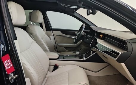 Audi A6, 2018 год, 5 390 000 рублей, 21 фотография