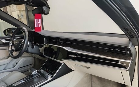 Audi A6, 2018 год, 5 390 000 рублей, 20 фотография