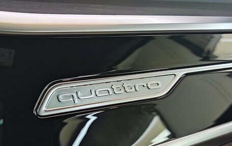 Audi A6, 2018 год, 5 390 000 рублей, 35 фотография