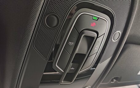 Audi A6, 2018 год, 5 390 000 рублей, 36 фотография