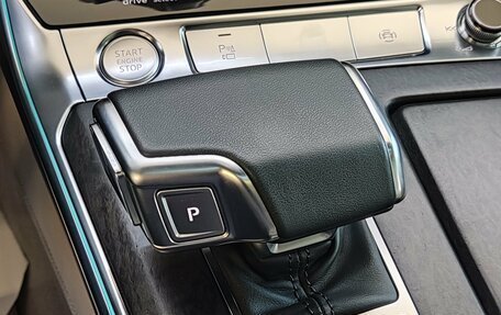 Audi A6, 2018 год, 5 390 000 рублей, 32 фотография