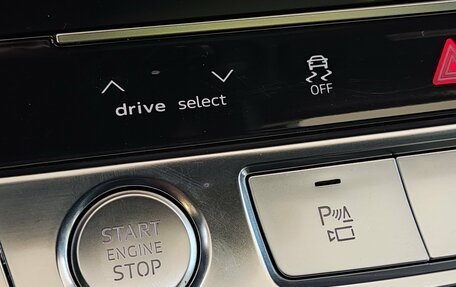 Audi A6, 2018 год, 5 390 000 рублей, 33 фотография