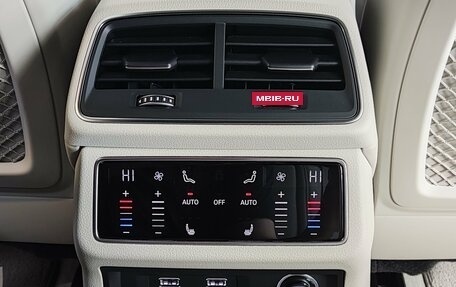 Audi A6, 2018 год, 5 390 000 рублей, 38 фотография