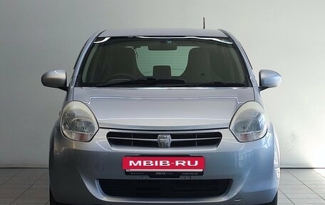 Toyota Passo III, 2013 год, 595 000 рублей, 3 фотография