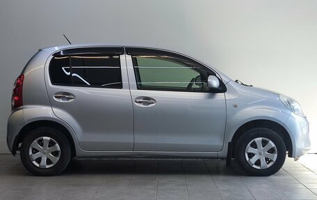 Toyota Passo III, 2013 год, 595 000 рублей, 5 фотография