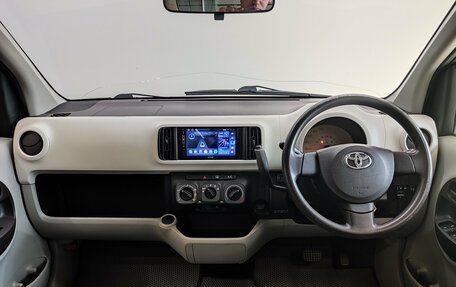 Toyota Passo III, 2013 год, 595 000 рублей, 10 фотография