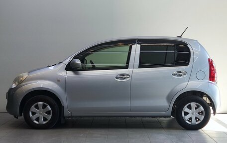 Toyota Passo III, 2013 год, 595 000 рублей, 9 фотография