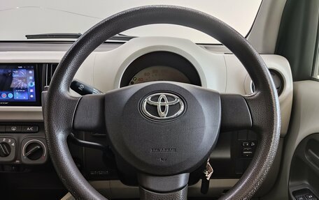 Toyota Passo III, 2013 год, 595 000 рублей, 13 фотография