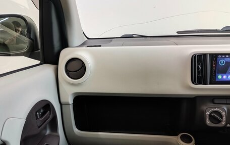 Toyota Passo III, 2013 год, 595 000 рублей, 11 фотография