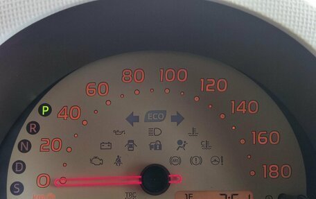 Toyota Passo III, 2013 год, 595 000 рублей, 14 фотография