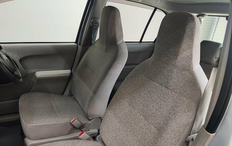 Toyota Passo III, 2013 год, 595 000 рублей, 17 фотография