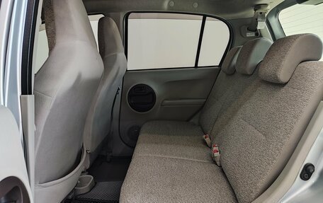 Toyota Passo III, 2013 год, 595 000 рублей, 18 фотография