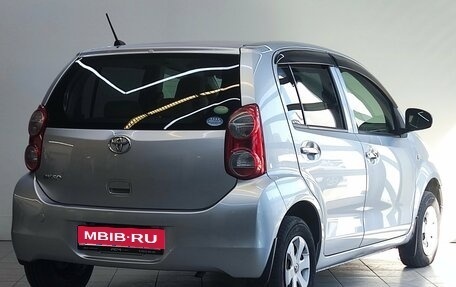 Toyota Passo III, 2013 год, 595 000 рублей, 6 фотография
