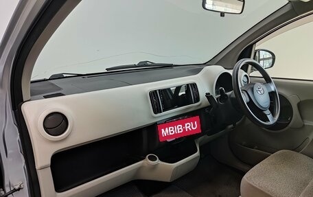 Toyota Passo III, 2013 год, 595 000 рублей, 15 фотография