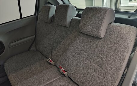 Toyota Passo III, 2013 год, 595 000 рублей, 19 фотография