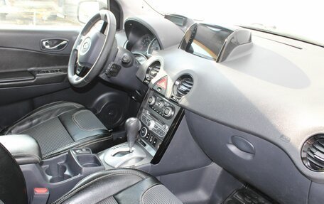 Renault Koleos I рестайлинг 2, 2011 год, 825 000 рублей, 7 фотография